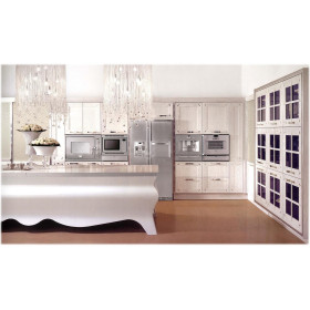 Кухня BRUMMEL CUCINE Bianca