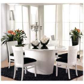 Кухня BRUMMEL CUCINE Bianca__1