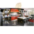 Кухня BRUMMEL CUCINE Nera Кухня BRUMMEL CUCINE Nera
