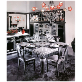 Кухня BRUMMEL CUCINE Nera
