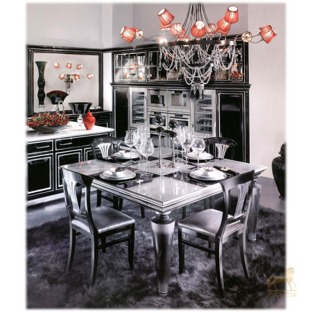 Кухня BRUMMEL CUCINE Nera Кухня BRUMMEL CUCINE Nera