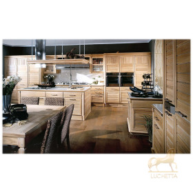Кухня BRUMMEL CUCINE Rovere
