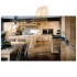 Кухня BRUMMEL CUCINE Rovere Кухня BRUMMEL CUCINE Rovere