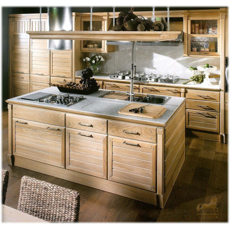 Кухня BRUMMEL CUCINE Rovere Кухня BRUMMEL CUCINE Rovere