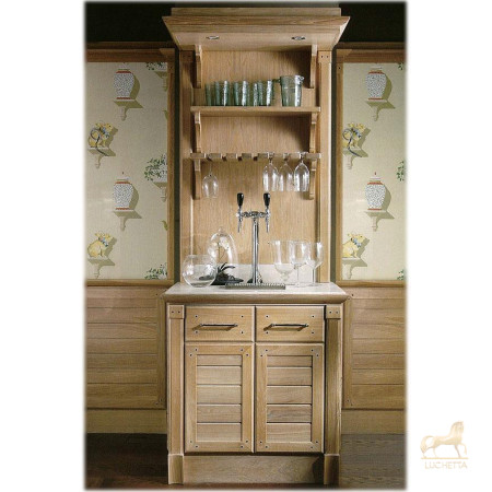 Кухня BRUMMEL CUCINE Rovere Кухня BRUMMEL CUCINE Rovere