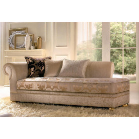 Кушетка BEDDING POMMERY 01