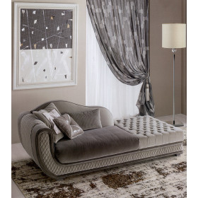Кушетка BEDDING WALT 02