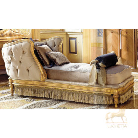 Кушетка VERSAILLES CLASSIC BELCOR VE1572NX