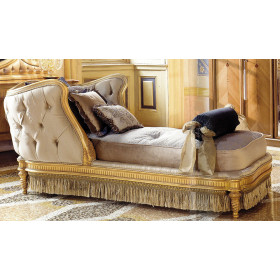 Кушетка VERSAILLES CLASSIC BELCOR VE1572NX