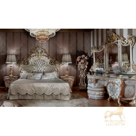 Настольная лампа TEUCRI ASNAGHI INTERIORS L42907