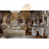 Настольная лампа TEUCRI ASNAGHI INTERIORS L42907 Настольная лампа TEUCRI ASNAGHI INTERIORS L42907