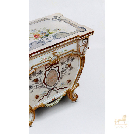 Настольная лампа TEUCRI ASNAGHI INTERIORS L42907 Настольная лампа TEUCRI ASNAGHI INTERIORS L42907