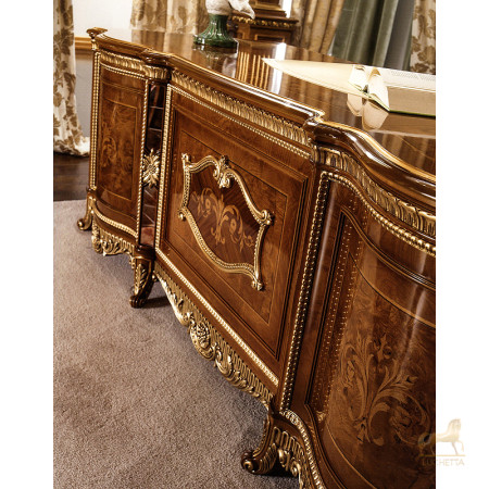 Письменный стол BACCI STILE PR.031 Письменный стол BACCI STILE PR.031
