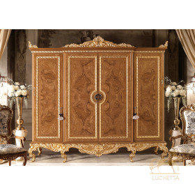 Шкаф BACCI STILE 1025