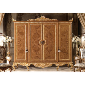 Шкаф BACCI STILE 1025