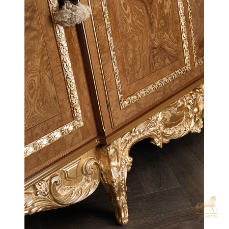 Шкаф BACCI STILE 1025 Шкаф BACCI STILE 1025