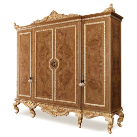 Шкаф BACCI STILE 1025