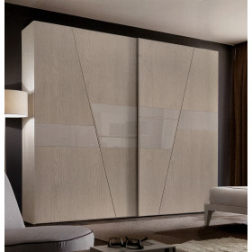 Шкаф BENEDETTI MOBILI QUADRO 02