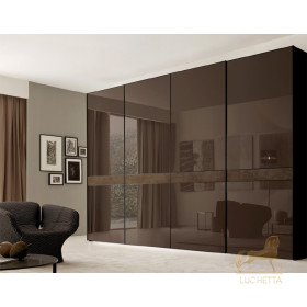 Шкаф  BENEDETTI MOBILI STAR 01
