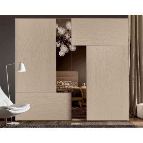 Шкаф BENEDETTI MOBILI TECLA 04
