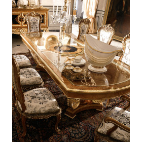 Стол BACCI STILE 1005