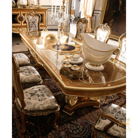 Стол BACCI STILE 1005 Стол BACCI STILE 1005