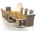 Стол AMBRA ASNAGHI INTERIORS AID03101 Стол AMBRA ASNAGHI INTERIORS AID03101