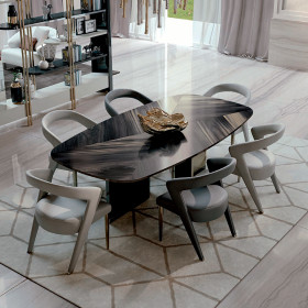 Стол IKAT BIZZOTTO 164