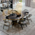 Стол IKAT BIZZOTTO 164 Стол IKAT BIZZOTTO 164