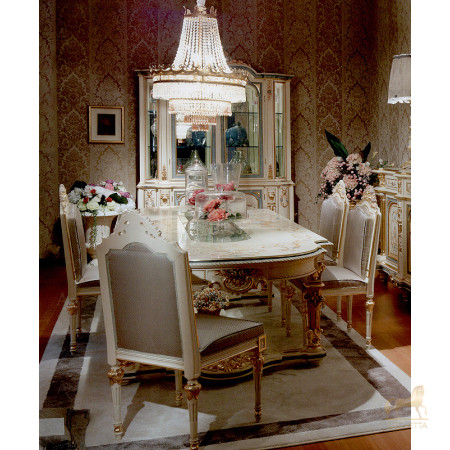 Стол TEUCRI ASNAGHI INTERIORS L42901 Стол TEUCRI ASNAGHI INTERIORS L42901