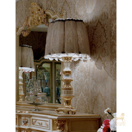 Стол TEUCRI ASNAGHI INTERIORS L42901 Стол TEUCRI ASNAGHI INTERIORS L42901