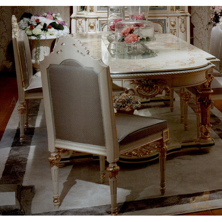 Стол TEUCRI ASNAGHI INTERIORS L42901 Стол TEUCRI ASNAGHI INTERIORS L42901