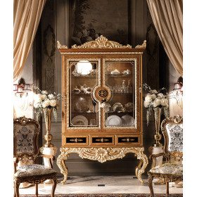 Витрина BACCI STILE 1001