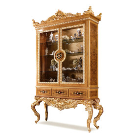 Витрина BACCI STILE 1001