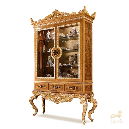 Витрина BACCI STILE 1001 Витрина BACCI STILE 1001