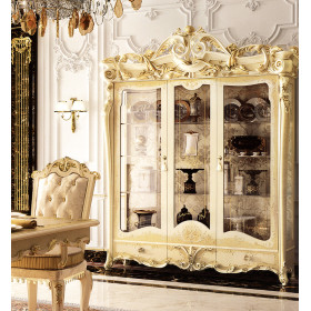 Витрина BACCI STILE JA/LA 023