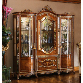 Витрина BACCI STILE PR.001