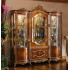 Витрина BACCI STILE PR.001 Витрина BACCI STILE PR.001