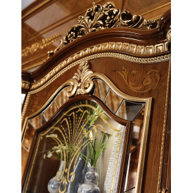 Витрина BACCI STILE PR.001