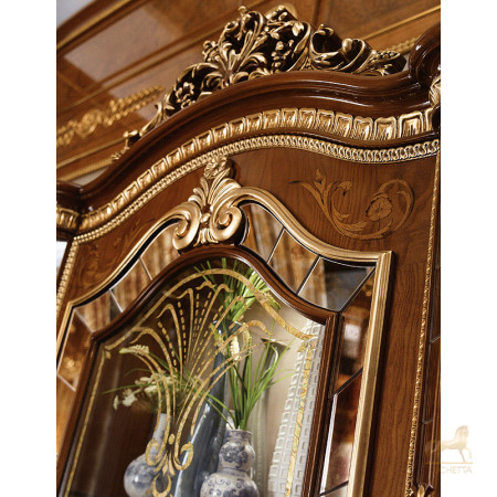 Витрина BACCI STILE PR.001 Витрина BACCI STILE PR.001
