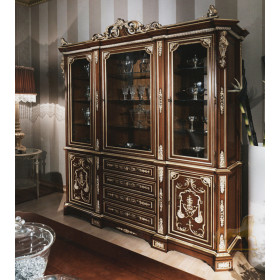 Витрина OLIMPIA ASNAGHI INTERIORS L13706