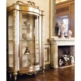 Витрина ORLEANS BELCOR OR0101AX