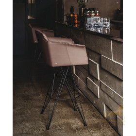 Барный стул CATTELAN ITALIA FLAMINIO