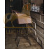 Барный стул CATTELAN ITALIA FLAMINIO Барный стул CATTELAN ITALIA FLAMINIO