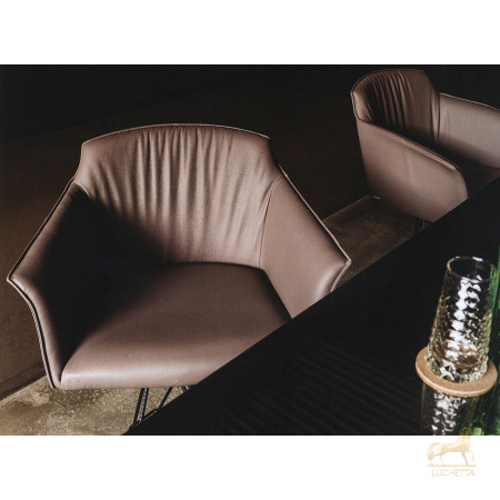 Барный стул CATTELAN ITALIA FLAMINIO Барный стул CATTELAN ITALIA FLAMINIO