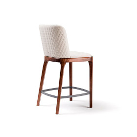 Барный стул CATTELAN ITALIA MAGDA COUTURE A75