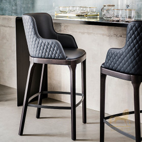 Барный стул CATTELAN ITALIA MAGDA COUTURE B75