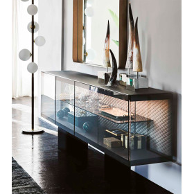 Буфет CATTELAN ITALIA BOUTIQUE
