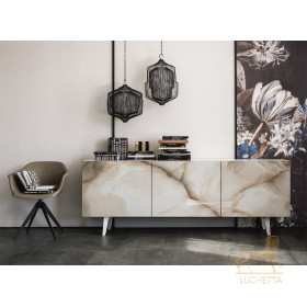 Буфет CATTELAN ITALIA METROPOL