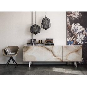 Буфет CATTELAN ITALIA METROPOL
